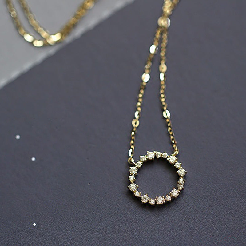 Stunning Necklace for Daily Wear