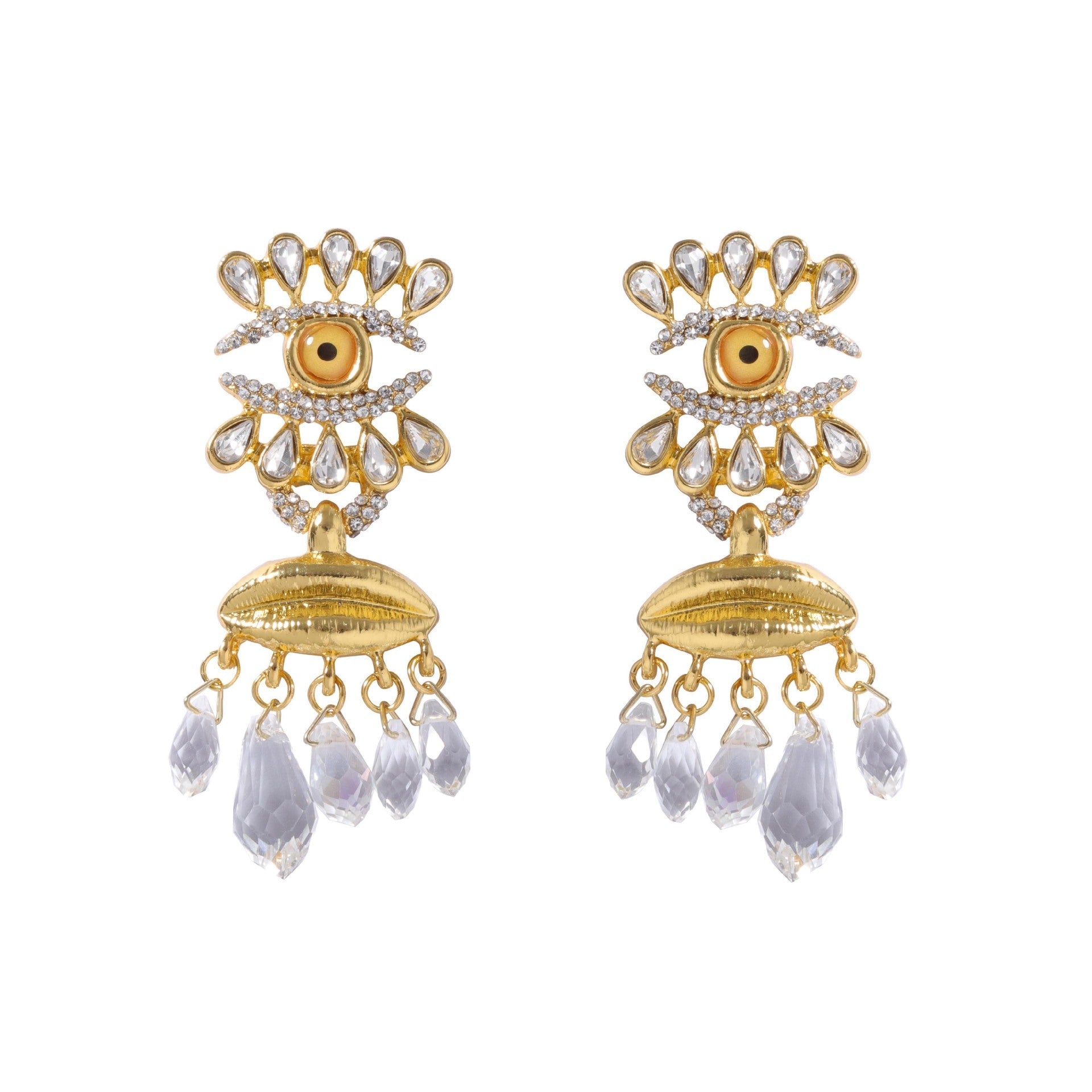 Elegant Earring for Every Occasion