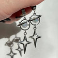 Charming Earring for Any Occasion