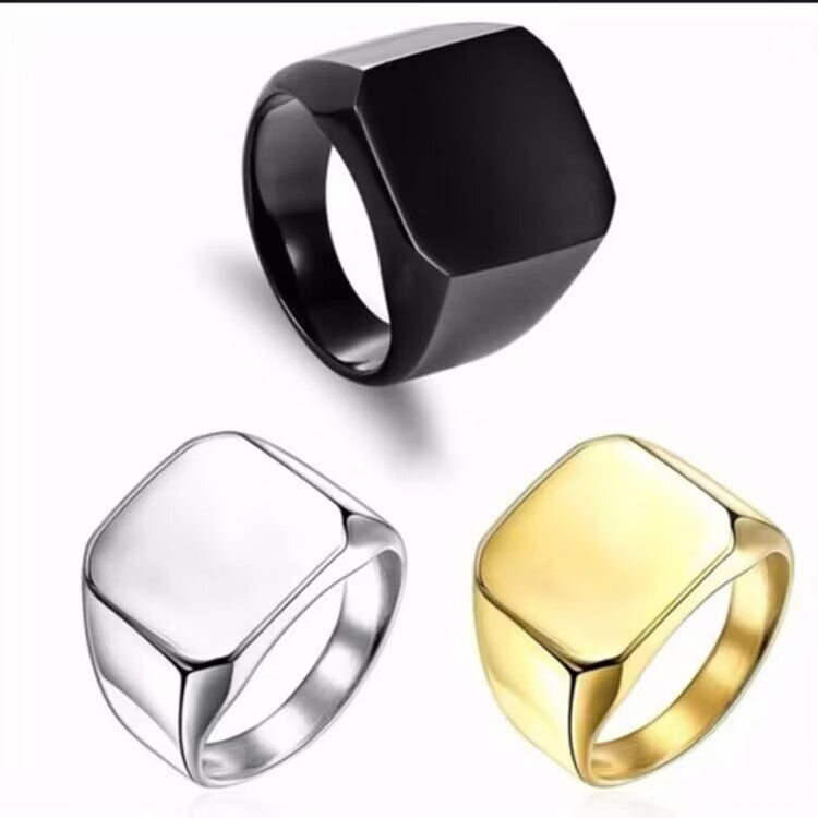 Stunning Ring for Daily Wear