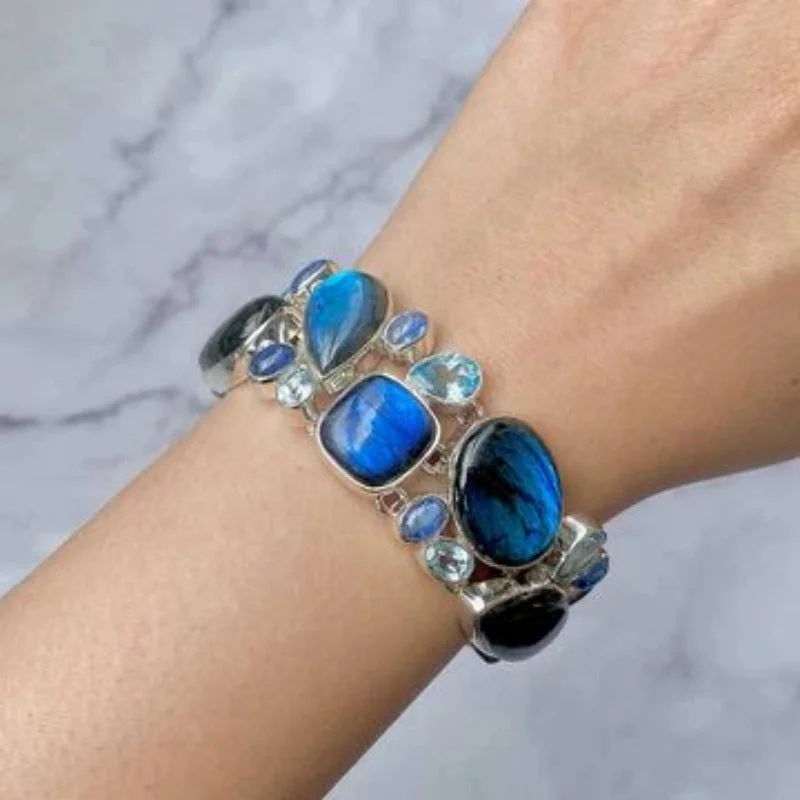 Delicate Artisan Bracelet