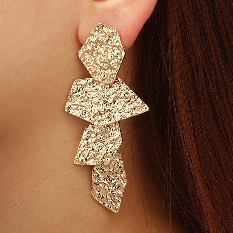 Beautiful Earring with Unique Style