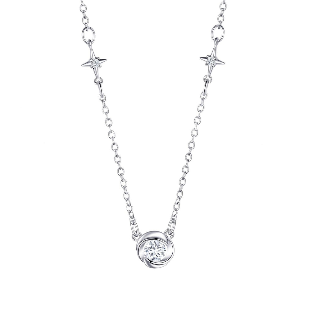 Classic Necklace with Timeless Appeal