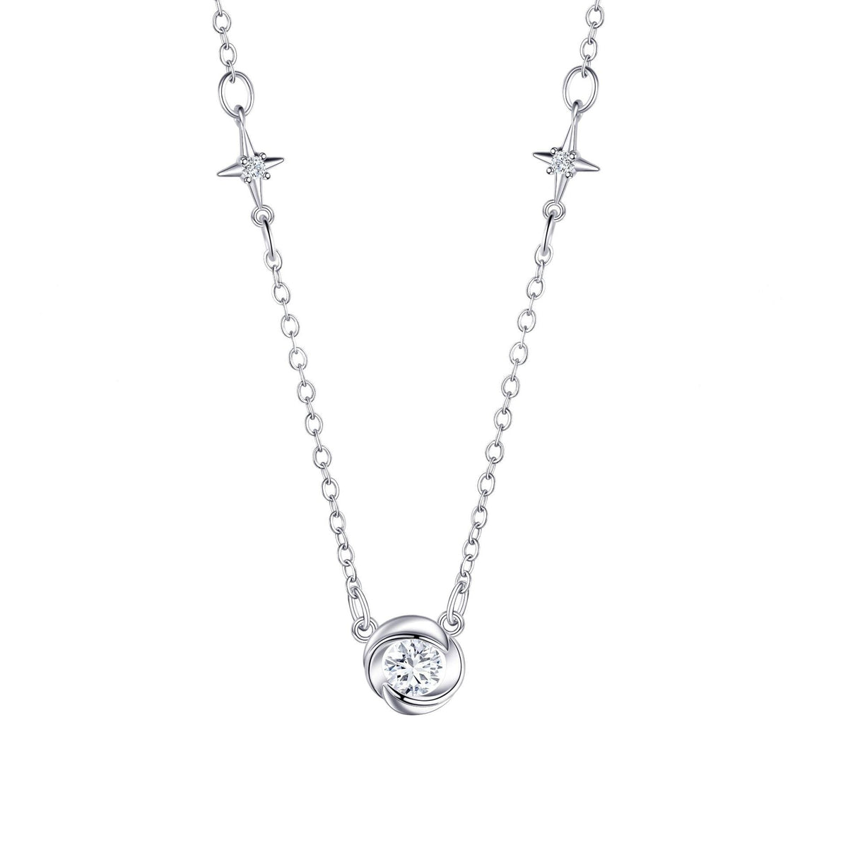 Classic Necklace with Timeless Appeal