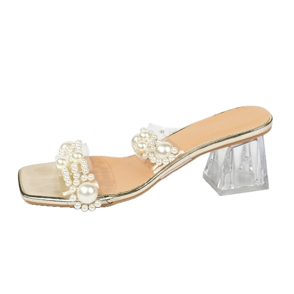 Vintage Inspired Orthopedic Sandals
