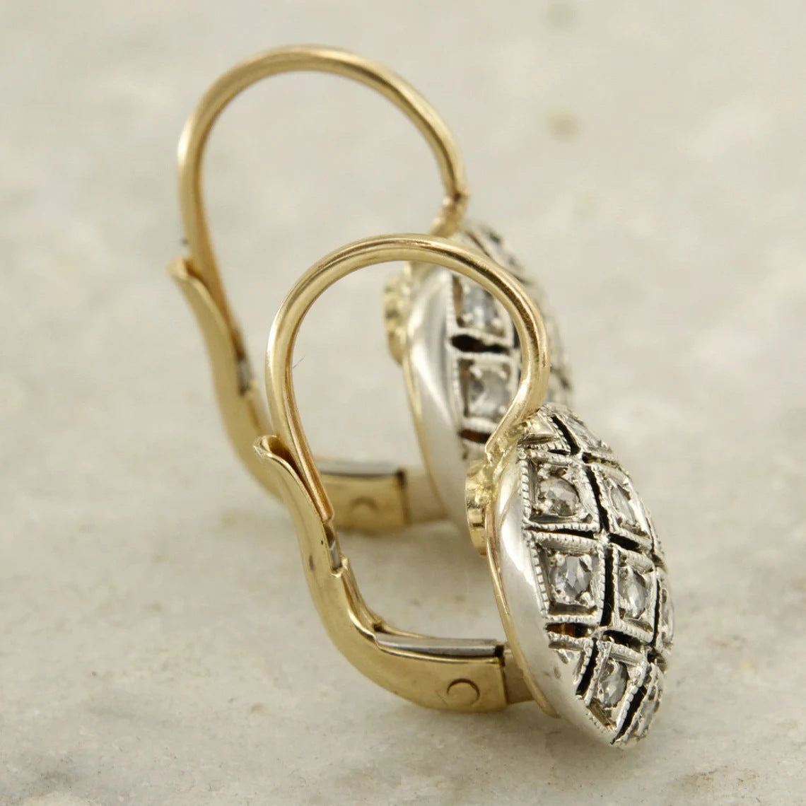 Elegant Earring for Every Occasion