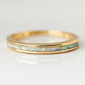 Vintage Handmade Silver Ring