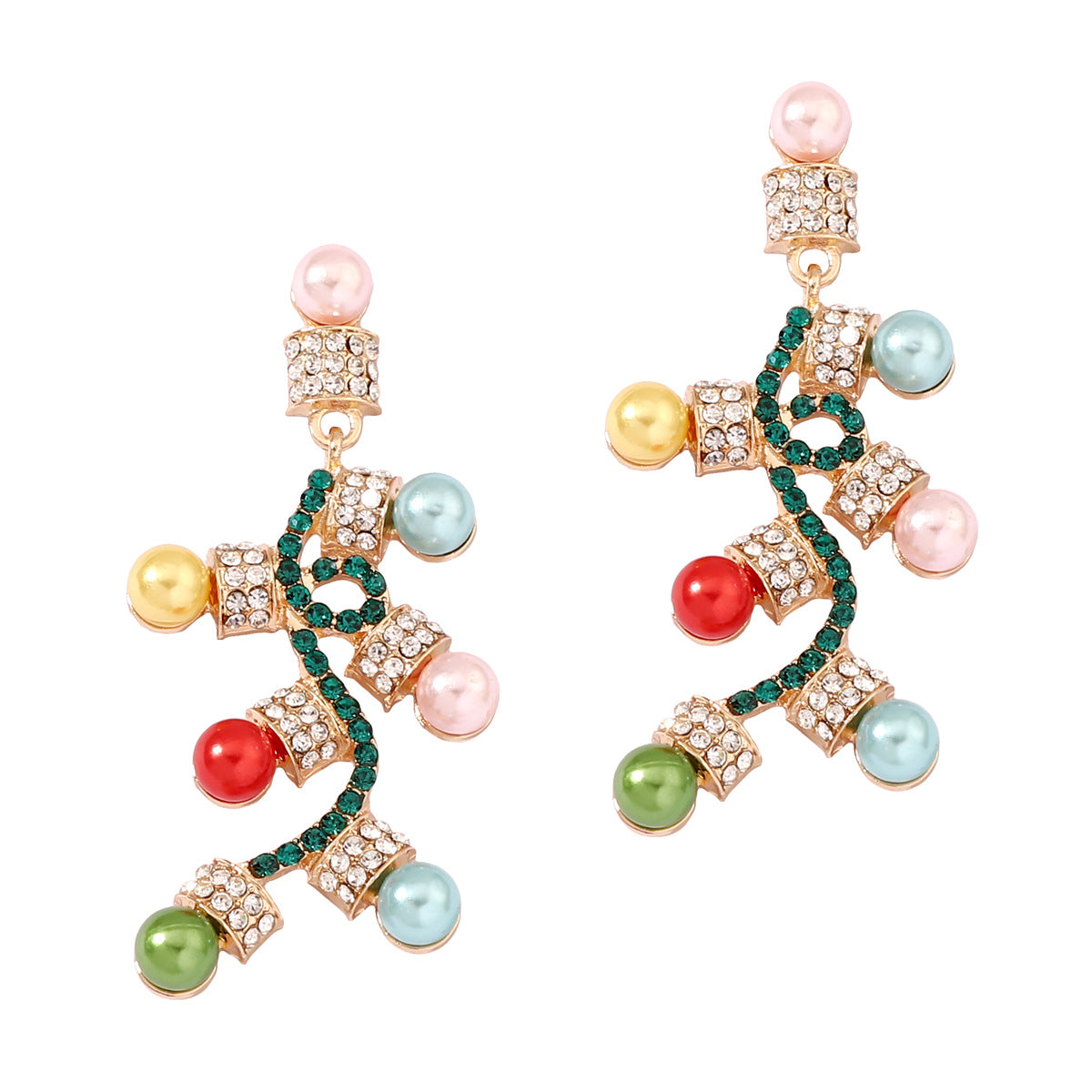 Stunning Earring for Daily Wear