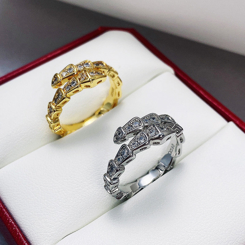 Romantic Ring for Special Moments