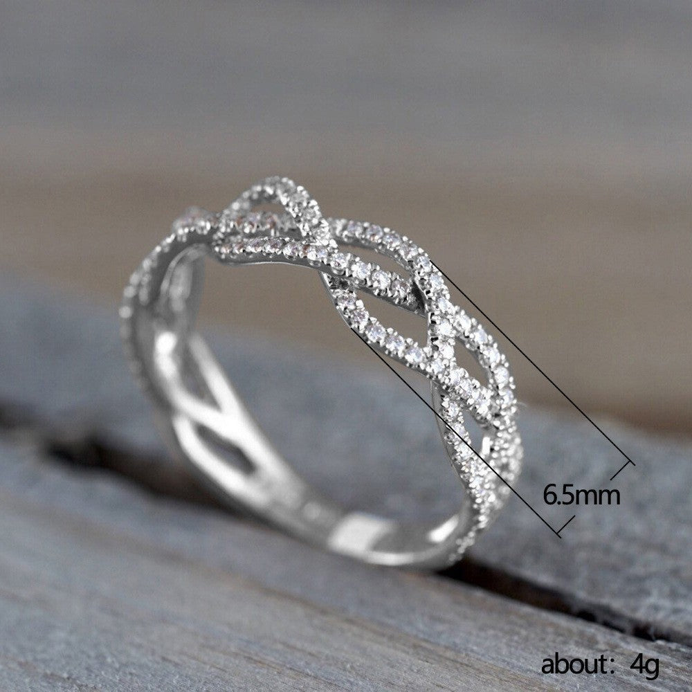 Vintage Handmade Ring