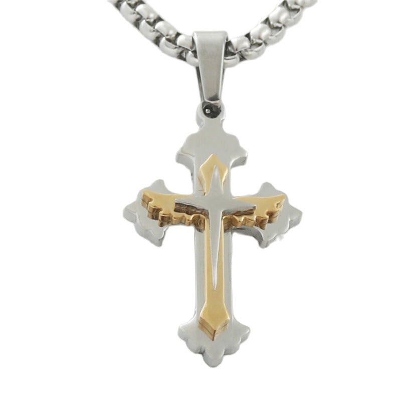 Beautiful Necklace with Unique Style
