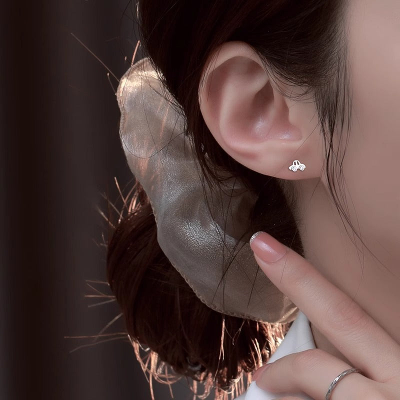 Charming Earring for Any Occasion