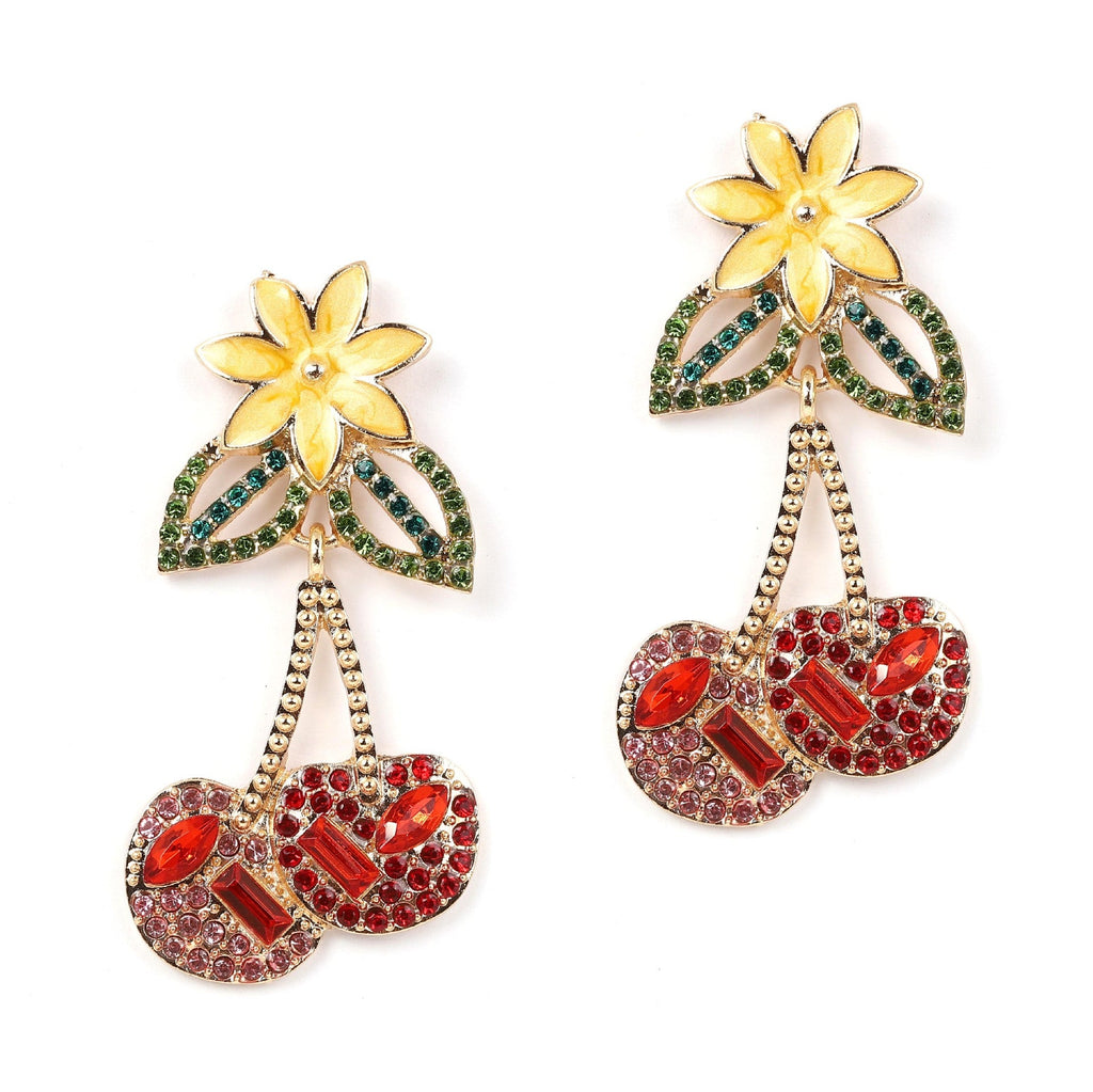 Stunning Earring for Daily Wear