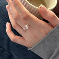 Classic Ring with Timeless Appeal