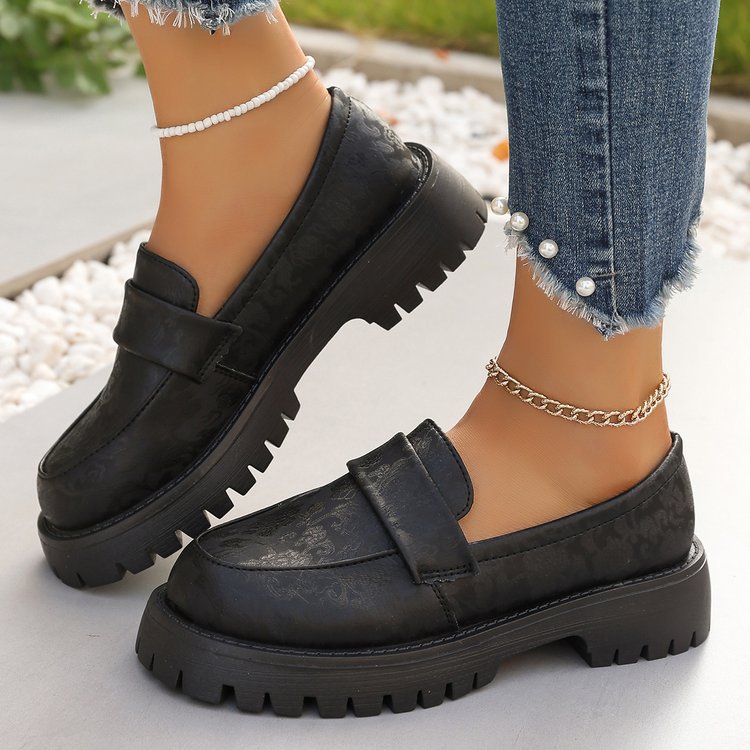 Comfortable Orthopedic Shoes for Daily Wear