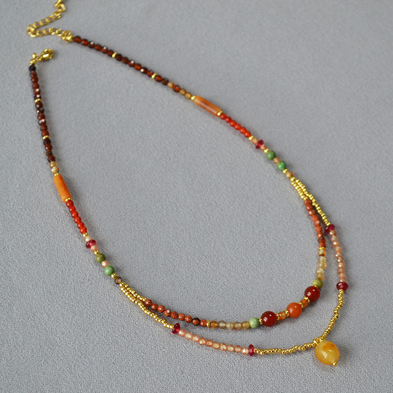 Elegant Necklace for Every Occasion