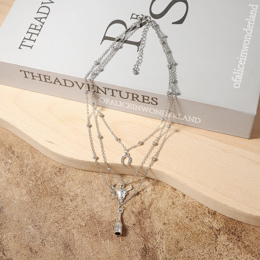 Elegant Necklace for Every Occasion