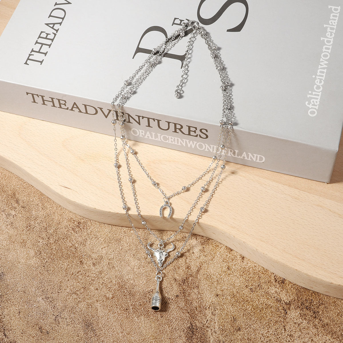 Elegant Necklace for Every Occasion