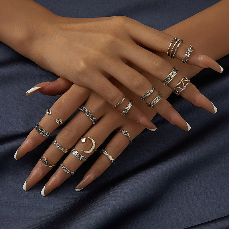 Romantic Ring for Special Moments