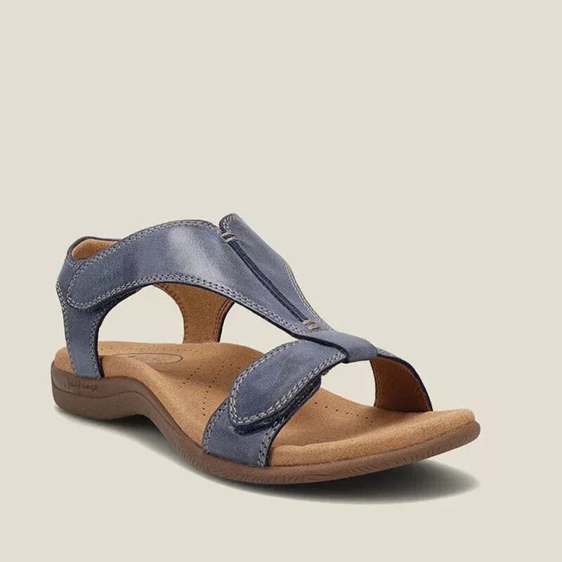Beautifully Crafted Orthopedic Sandals