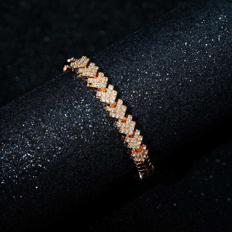Classic Bracelet with Timeless Appeal