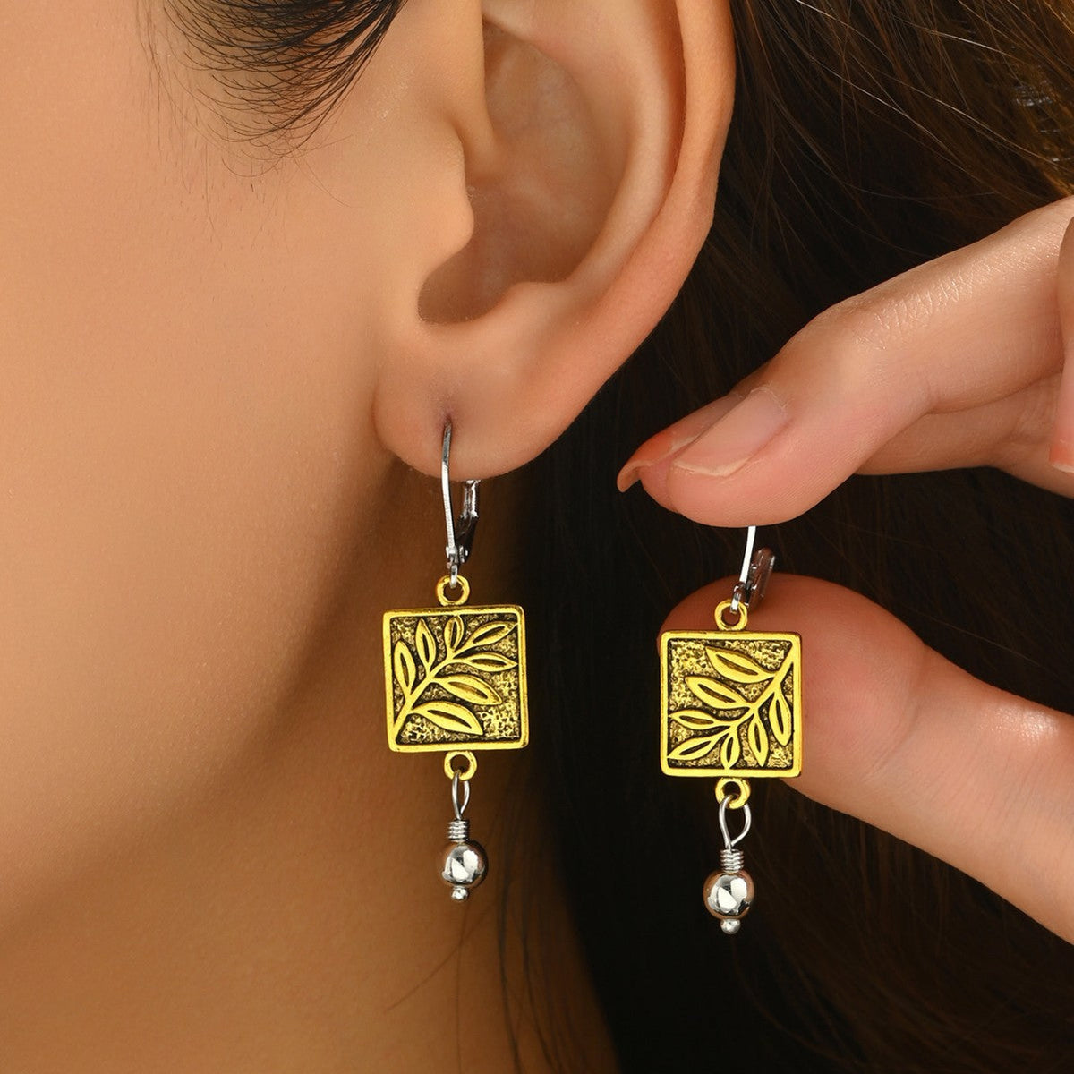 Elegant Earring for Every Occasion