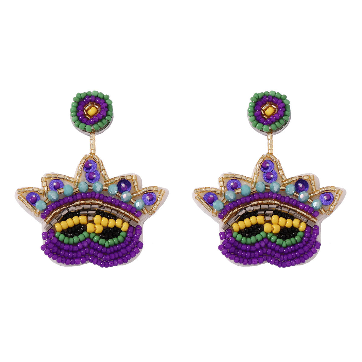 Elegant Earring for Every Occasion