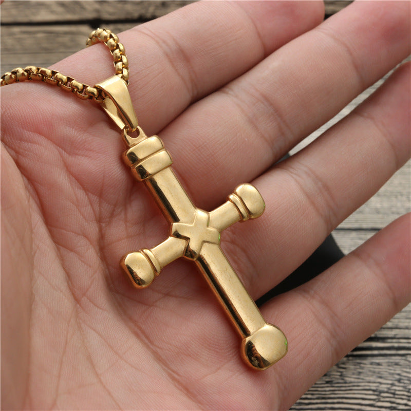 Delicate Artisan Necklace