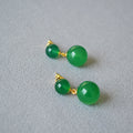 Classic Silver Earring with Timeless Appeal