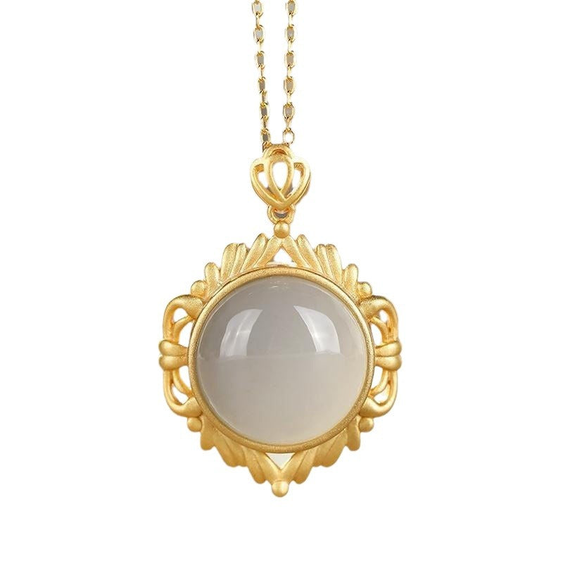 Charming Gold Necklace for Any Occasion