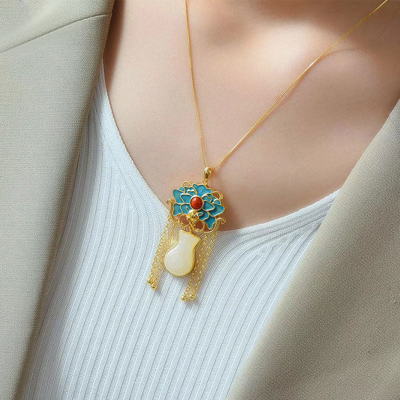 Stunning Necklace for Daily Wear