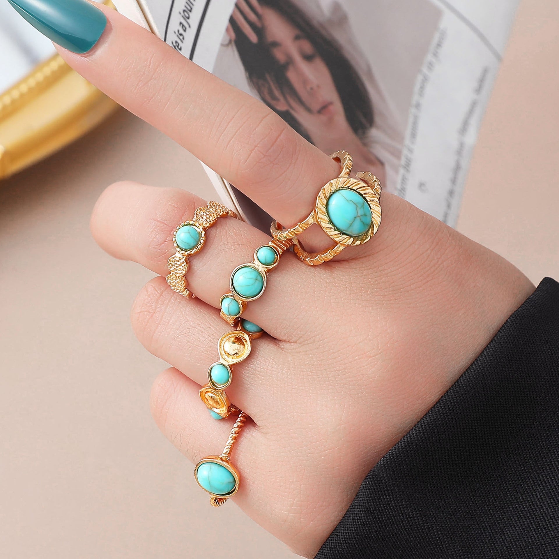 Elegant Piece for Every Occasion