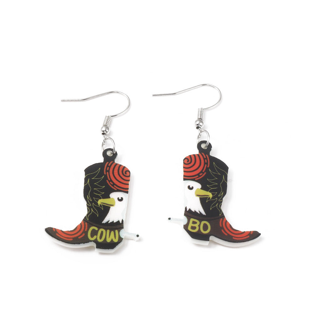 Romantic Earring for Special Moments