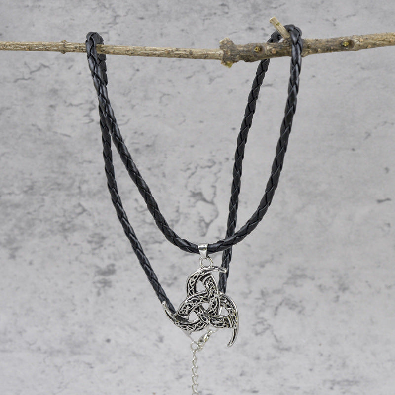 Classic Necklace with Timeless Appeal