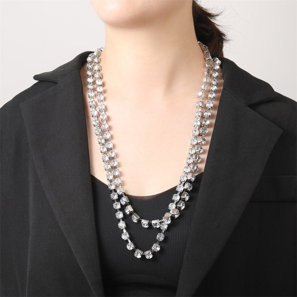 Romantic Necklace for Special Moments