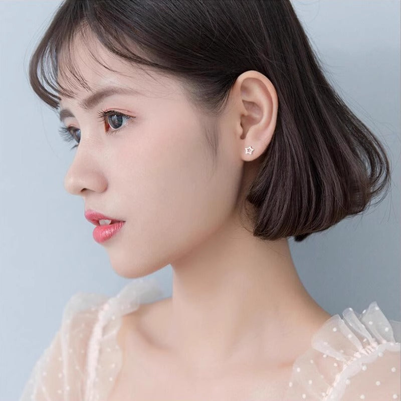 Classic Earring with Timeless Appeal
