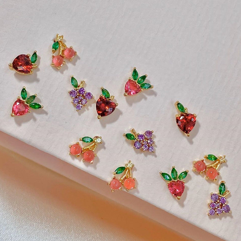 Classic Earring with Timeless Appeal