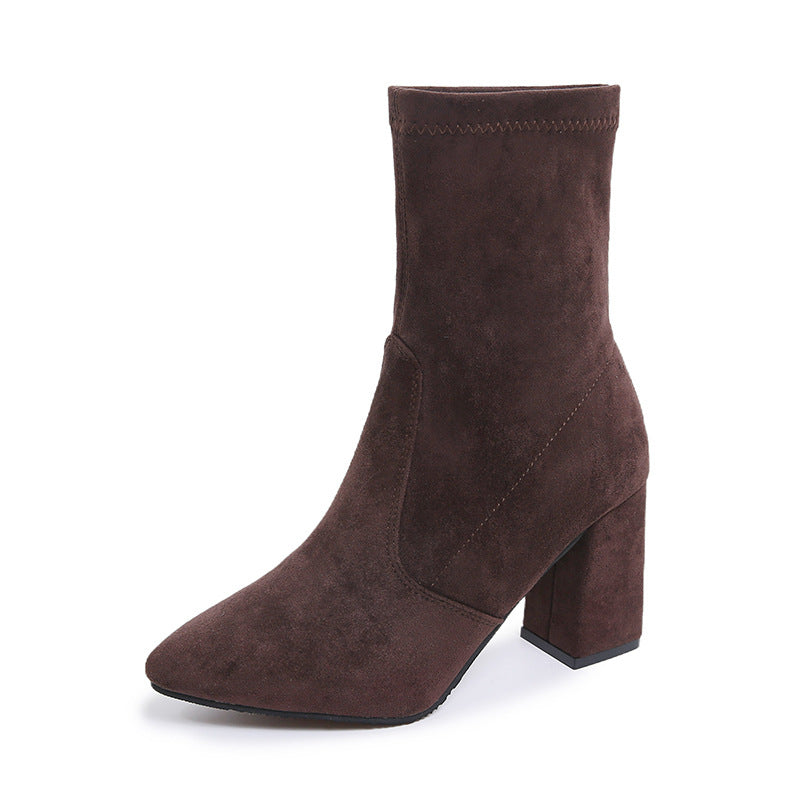 Stylish Orthopedic Boots for Any Occasion
