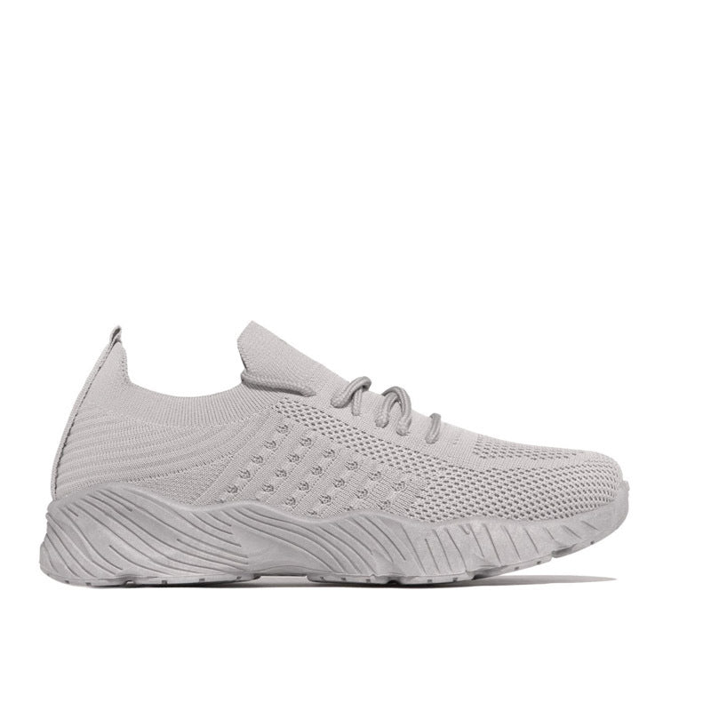 Graceful Orthopedic Sneakers for Modern Look