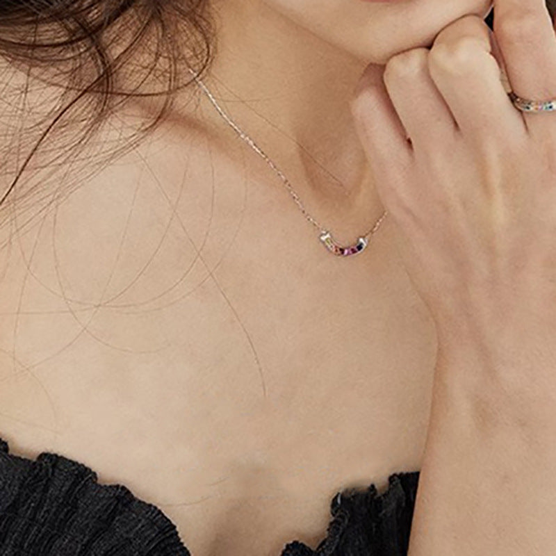 Romantic Necklace for Special Moments