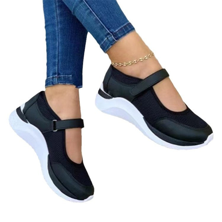 Graceful Orthopedic Shoes for Modern Look