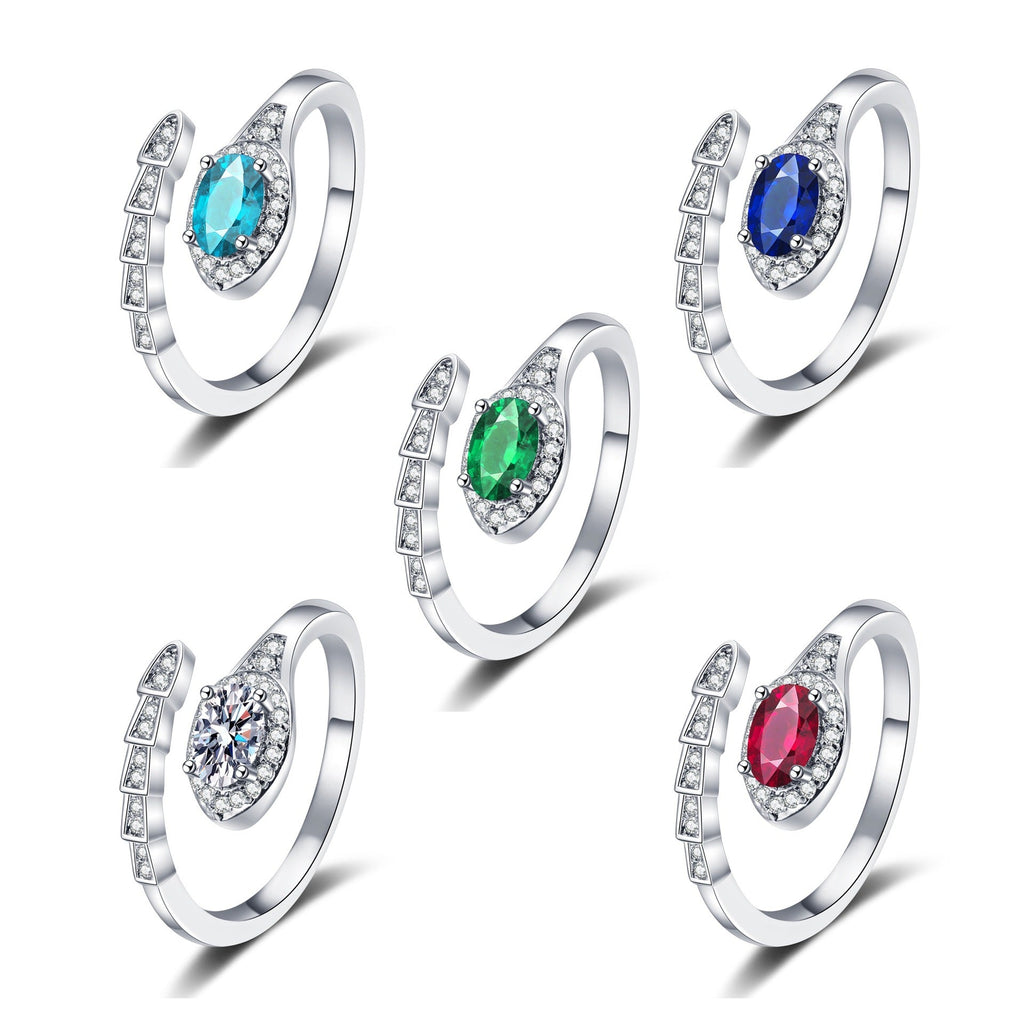 Delicate Artisan Ring