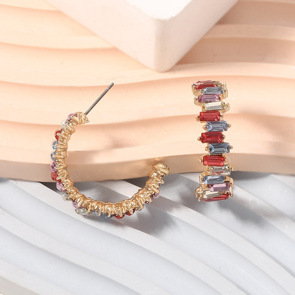 Romantic Earring for Special Moments