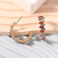 Romantic Earring for Special Moments