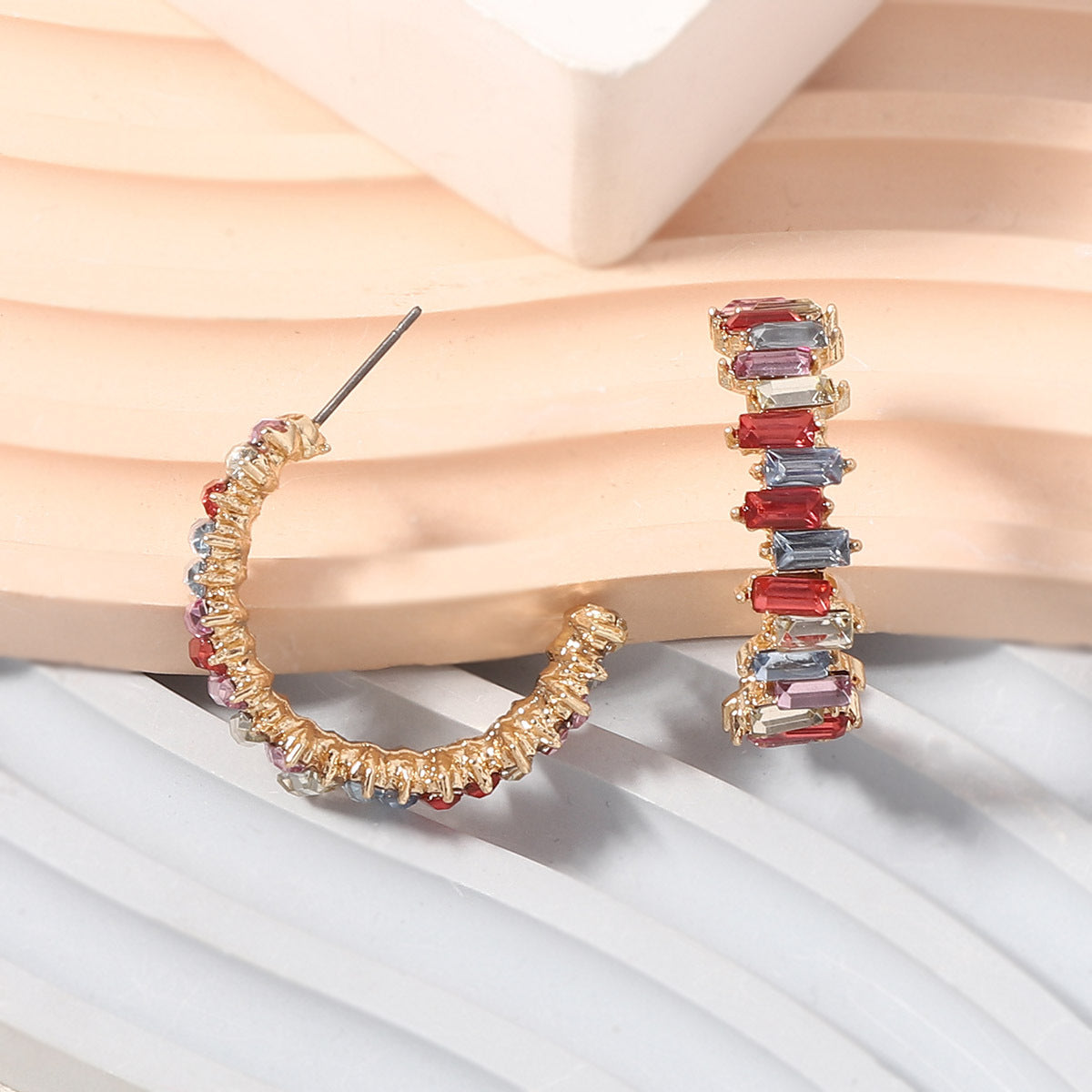 Romantic Earring for Special Moments