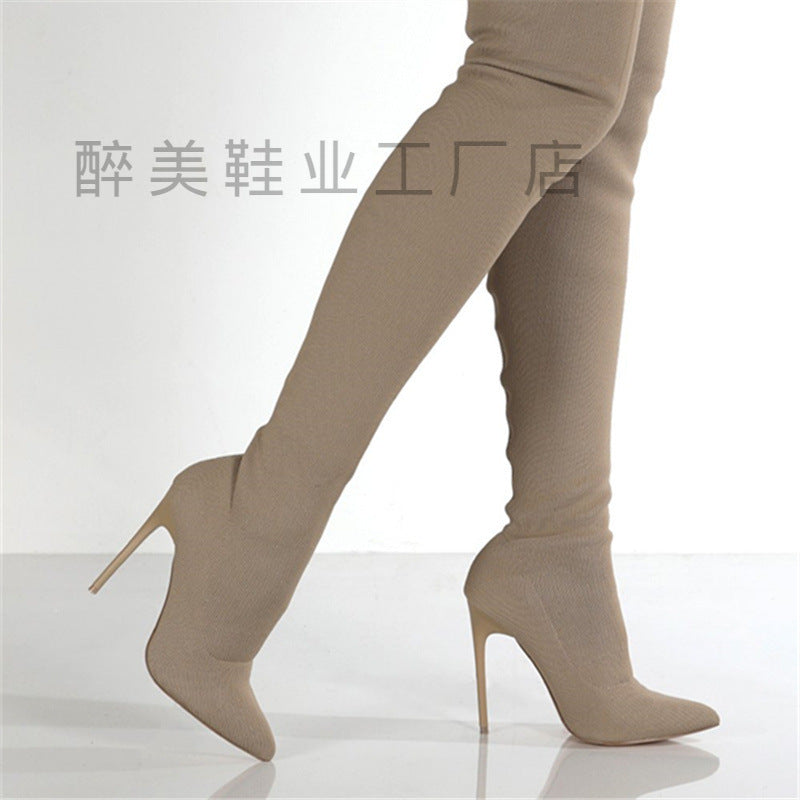 Elegant Orthopedic Boots for Every Step