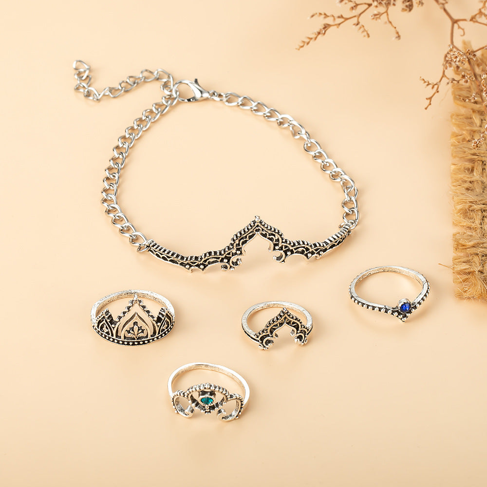 Delicate Artisan Set