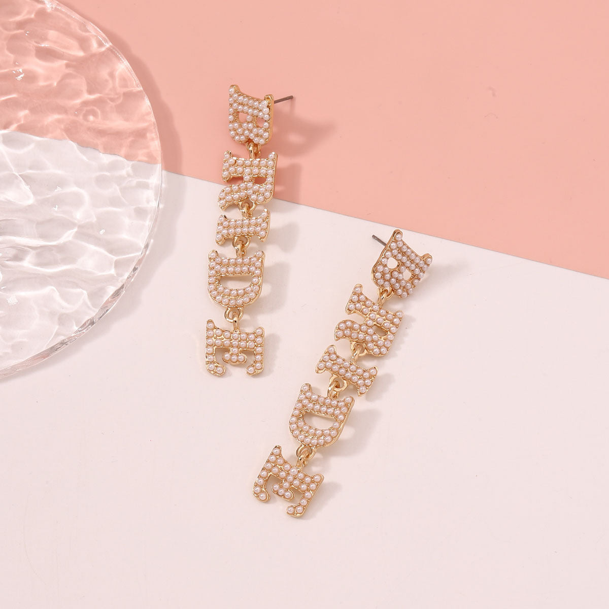 Stunning Earring for Daily Wear