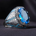 Beautiful Ring with Unique Style