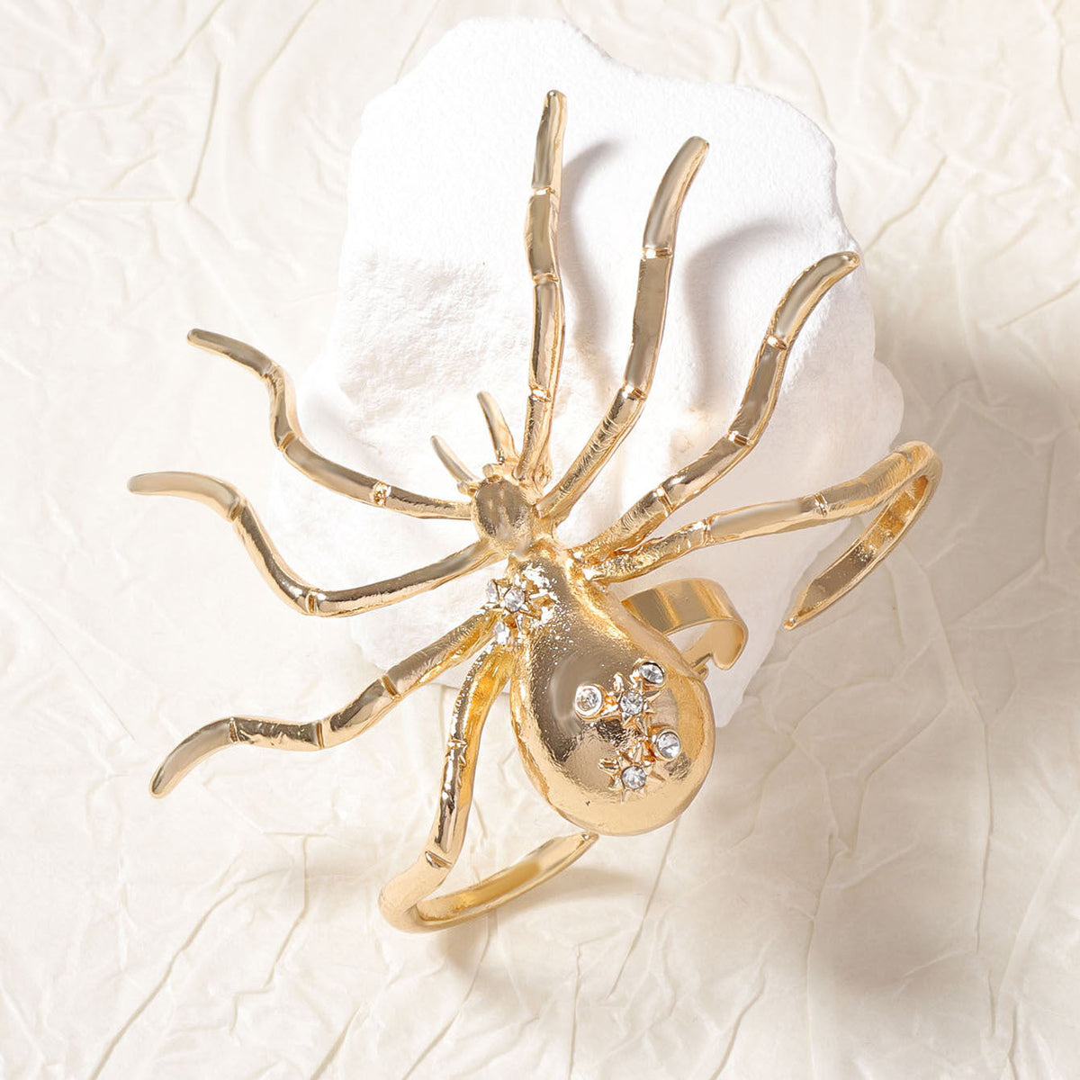 Vintage Handmade Ring